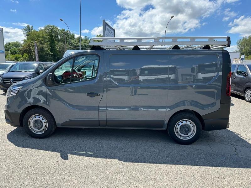 Image RENAULT Trafic Fg L1H1 2T8 2.0 Blue dCi 170ch Grand Confort