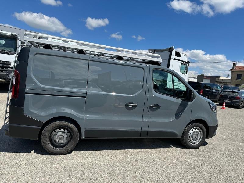 Image RENAULT Trafic Fg L1H1 2T8 2.0 Blue dCi 170ch Grand Confort