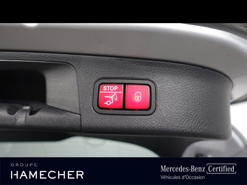 Image MERCEDES-BENZ GLA 250 e 160+102ch AMG Line 8G-DCT