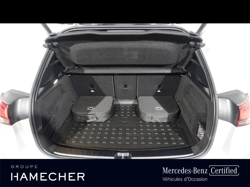 Image MERCEDES-BENZ GLA 250 e 160+102ch AMG Line 8G-DCT