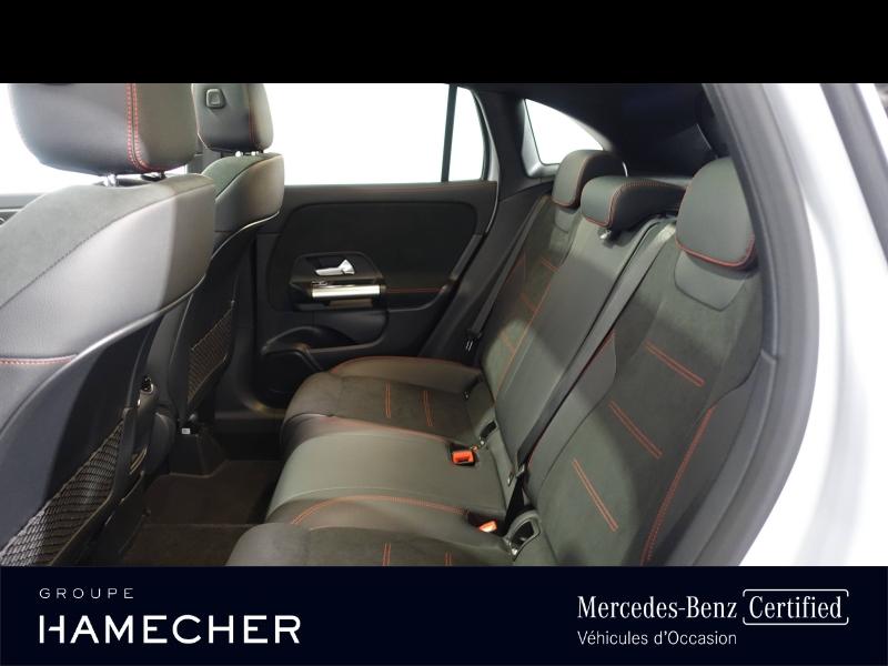 Image MERCEDES-BENZ GLA 250 e 160+102ch AMG Line 8G-DCT