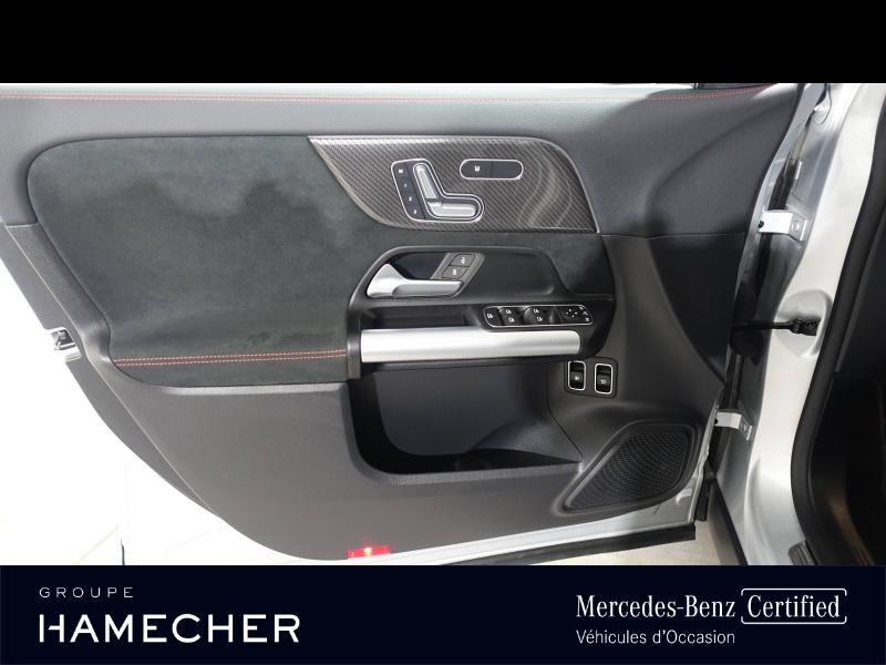 Image MERCEDES-BENZ GLA 250 e 160+102ch AMG Line 8G-DCT