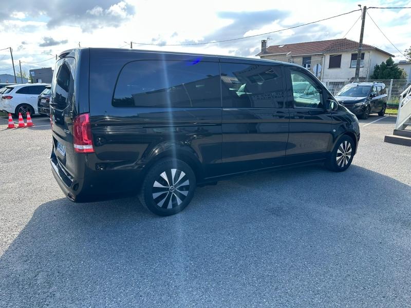 Image MERCEDES-BENZ Vito Tourer 116 CDI Extra-Long Select 9G-Tronic