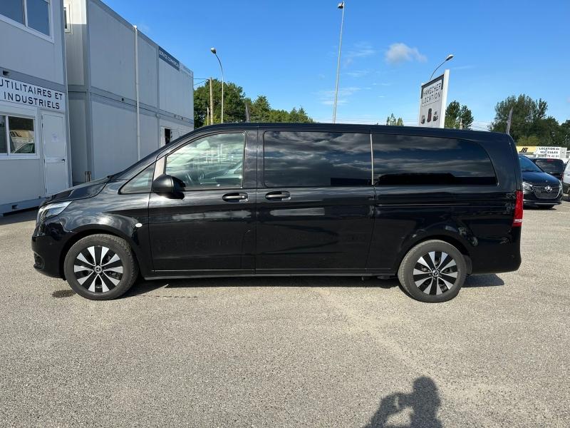 Image MERCEDES-BENZ Vito Tourer 116 CDI Extra-Long Select 9G-Tronic