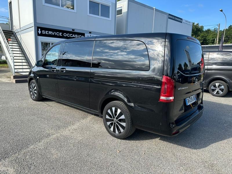 Image MERCEDES-BENZ Vito Tourer 116 CDI Extra-Long Select 9G-Tronic