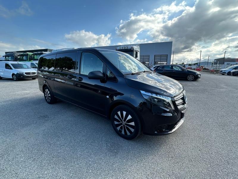 Image MERCEDES-BENZ Vito Tourer 116 CDI Extra-Long Select 9G-Tronic