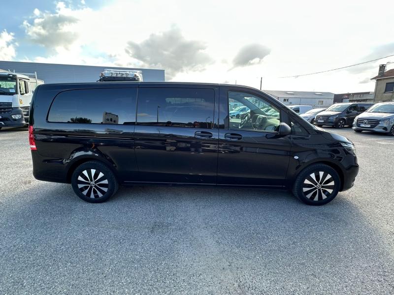 Image MERCEDES-BENZ Vito Tourer 116 CDI Extra-Long Select 9G-Tronic