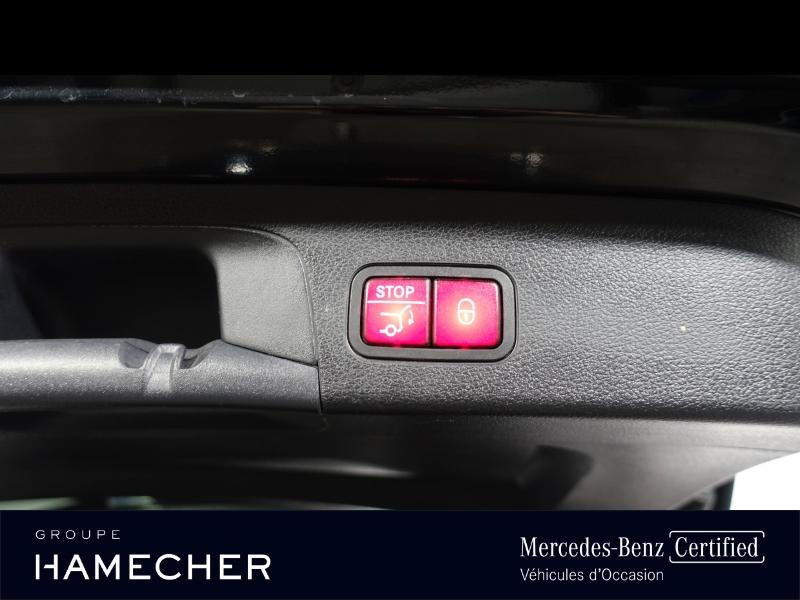 Image MERCEDES-BENZ GLS 400 d 330ch AMG Line 4Matic 9G-Tronic