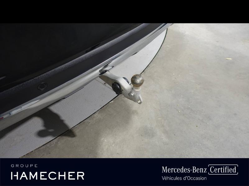 Image MERCEDES-BENZ GLS 400 d 330ch AMG Line 4Matic 9G-Tronic