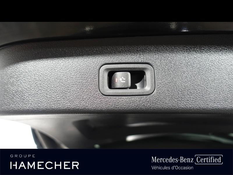 Image MERCEDES-BENZ GLS 400 d 330ch AMG Line 4Matic 9G-Tronic