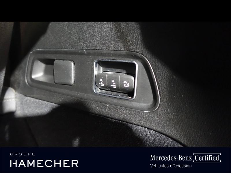Image MERCEDES-BENZ GLS 400 d 330ch AMG Line 4Matic 9G-Tronic