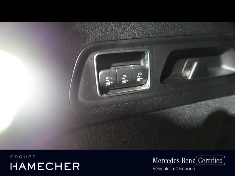 Image MERCEDES-BENZ GLS 400 d 330ch AMG Line 4Matic 9G-Tronic