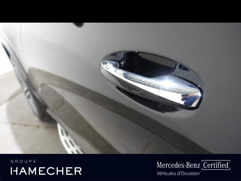 Image MERCEDES-BENZ GLS 400 d 330ch AMG Line 4Matic 9G-Tronic