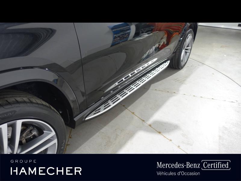 Image MERCEDES-BENZ GLS 400 d 330ch AMG Line 4Matic 9G-Tronic