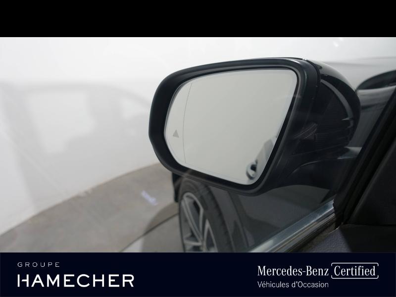 Image MERCEDES-BENZ GLS 400 d 330ch AMG Line 4Matic 9G-Tronic