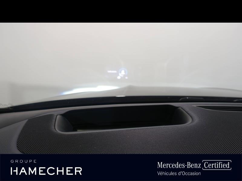 Image MERCEDES-BENZ GLS 400 d 330ch AMG Line 4Matic 9G-Tronic