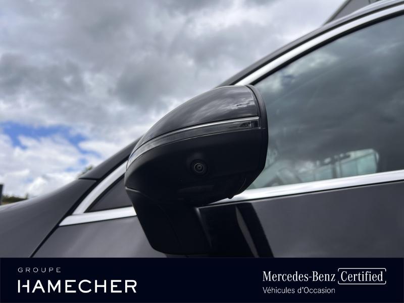 Image MERCEDES-BENZ GLC 220 d 197ch Business Line 4Matic 9G-Tronic