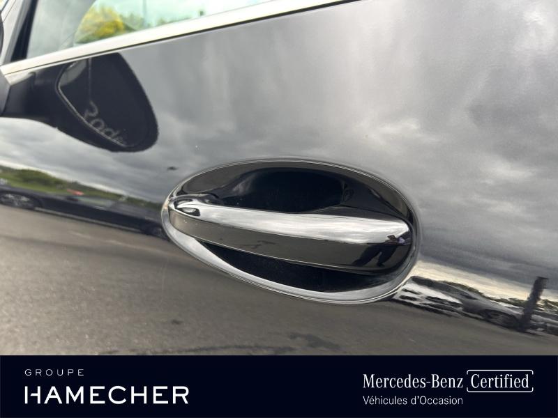 Image MERCEDES-BENZ GLC 220 d 197ch Business Line 4Matic 9G-Tronic
