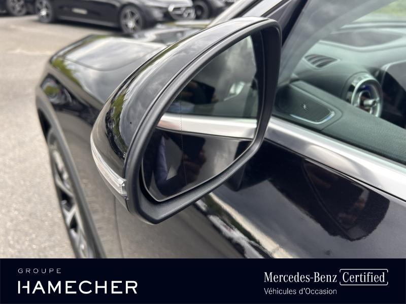 Image MERCEDES-BENZ GLC 220 d 197ch Business Line 4Matic 9G-Tronic