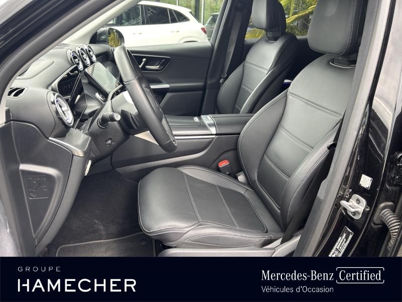 Image MERCEDES-BENZ GLC 220 d 197ch Business Line 4Matic 9G-Tronic