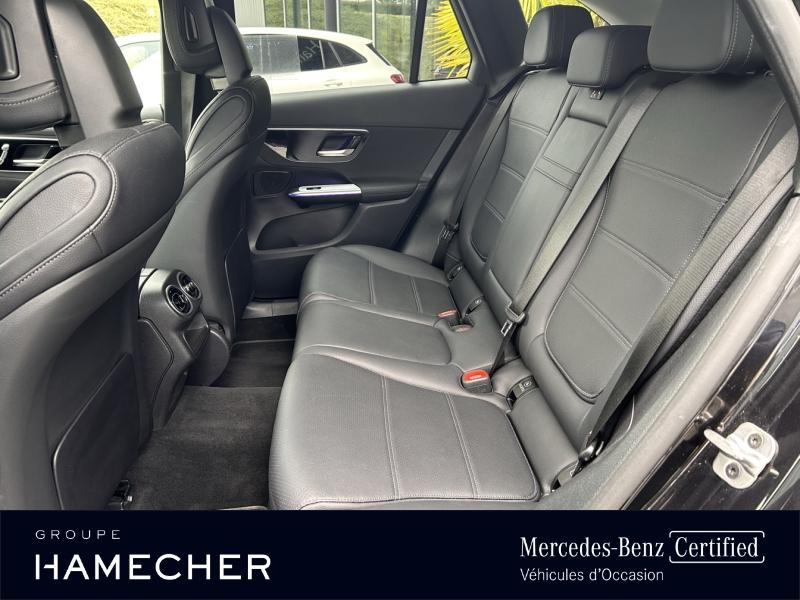 Image MERCEDES-BENZ GLC 220 d 197ch Business Line 4Matic 9G-Tronic
