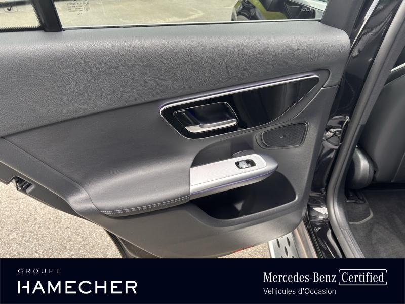 Image MERCEDES-BENZ GLC 220 d 197ch Business Line 4Matic 9G-Tronic