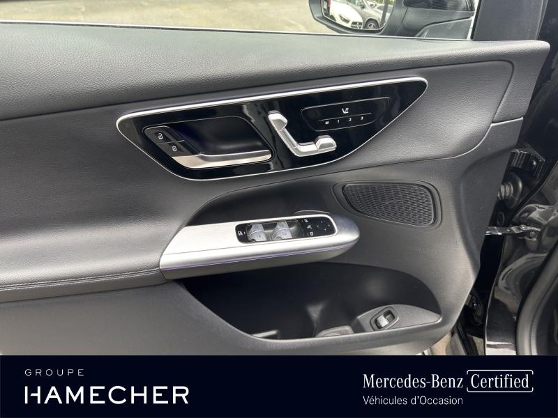 Image MERCEDES-BENZ GLC 220 d 197ch Business Line 4Matic 9G-Tronic