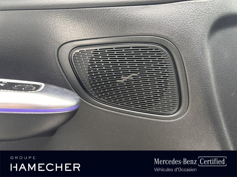 Image MERCEDES-BENZ GLC 220 d 197ch Business Line 4Matic 9G-Tronic