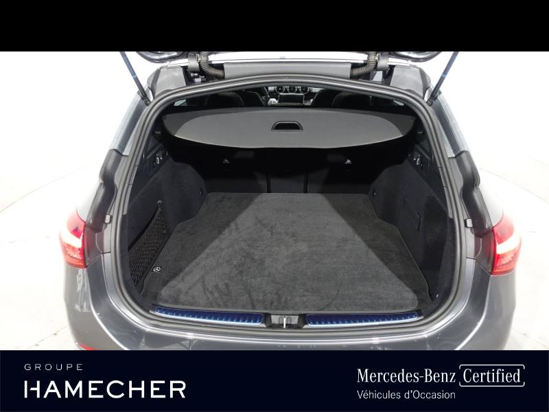 Image MERCEDES-BENZ Classe C Break 220 d 197ch AMG Line