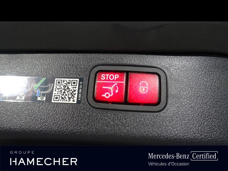 Image MERCEDES-BENZ Classe C Break 220 d 197ch AMG Line