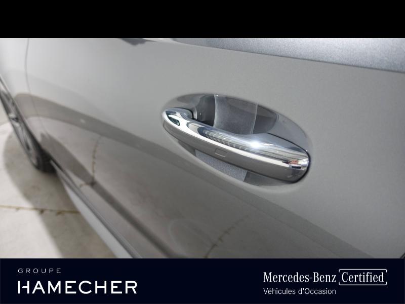 Image MERCEDES-BENZ Classe C Break 220 d 197ch AMG Line