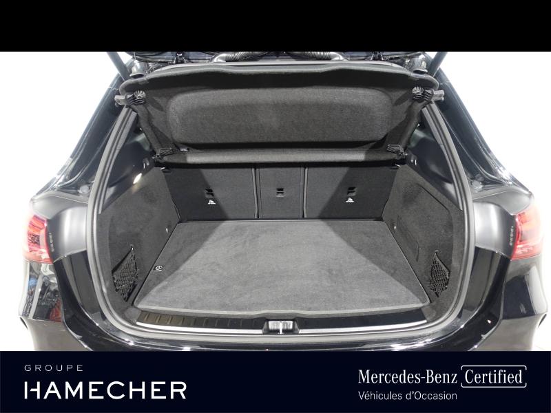 Image MERCEDES-BENZ Gla II (H247) Ph2 200 d 150ch AMG Line 8G-DCT 4Mat