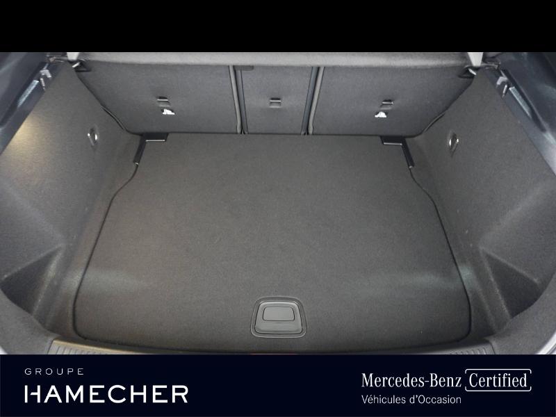 Image MERCEDES-BENZ Classe A 180 d 116ch Progressive Line 8G-DCT