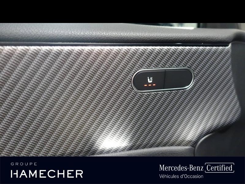 Image MERCEDES-BENZ Classe A 180 d 116ch Progressive Line 8G-DCT