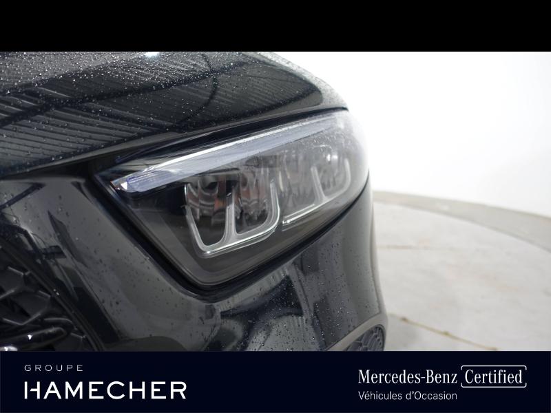 Image MERCEDES-BENZ Classe A 180 136ch Progressive Line 7G-DCT
