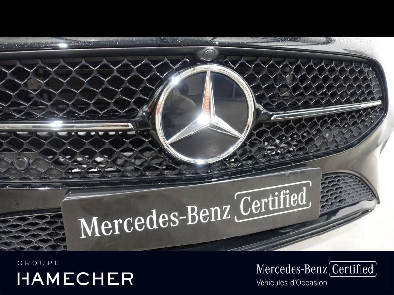 Image MERCEDES-BENZ Classe A 180 136ch Progressive Line 7G-DCT