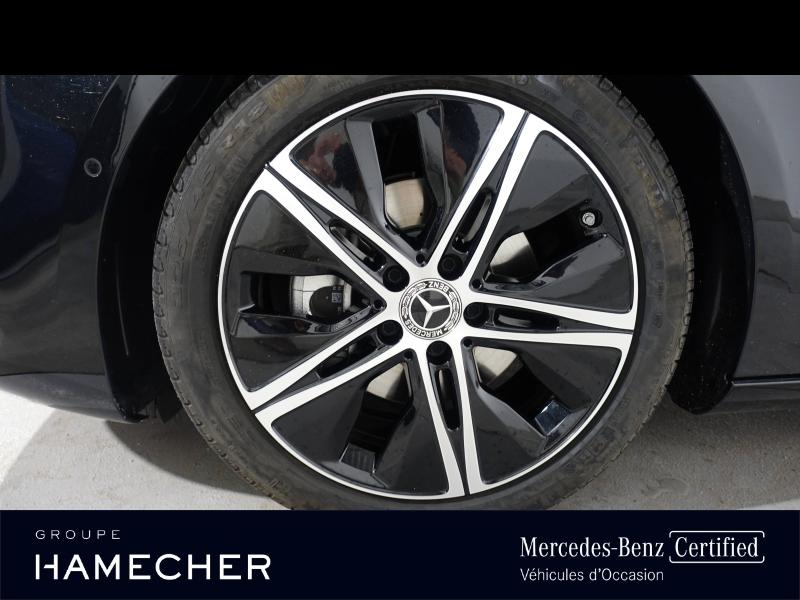 Image MERCEDES-BENZ Classe A 180 136ch Progressive Line 7G-DCT