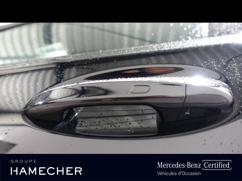 Image MERCEDES-BENZ Classe A 180 136ch Progressive Line 7G-DCT