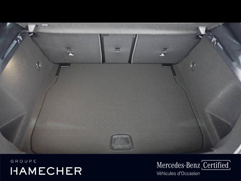 Image MERCEDES-BENZ Classe A 180 136ch Progressive Line 7G-DCT