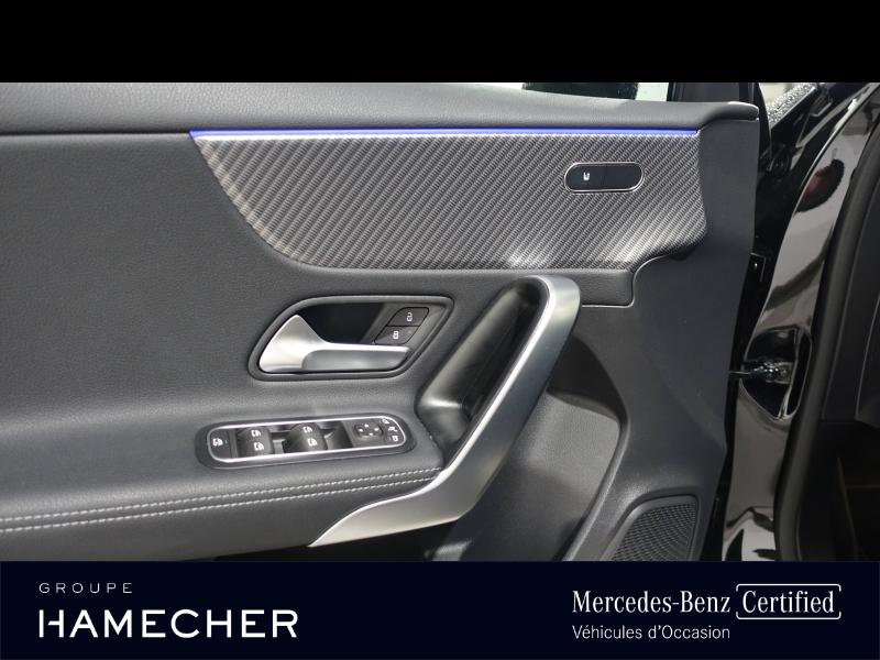 Image MERCEDES-BENZ Classe A 180 136ch Progressive Line 7G-DCT