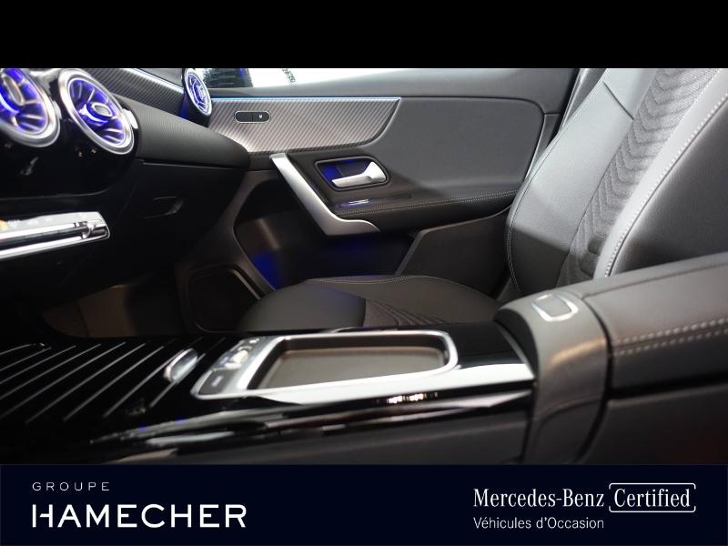 Image MERCEDES-BENZ Classe A 180 136ch Progressive Line 7G-DCT