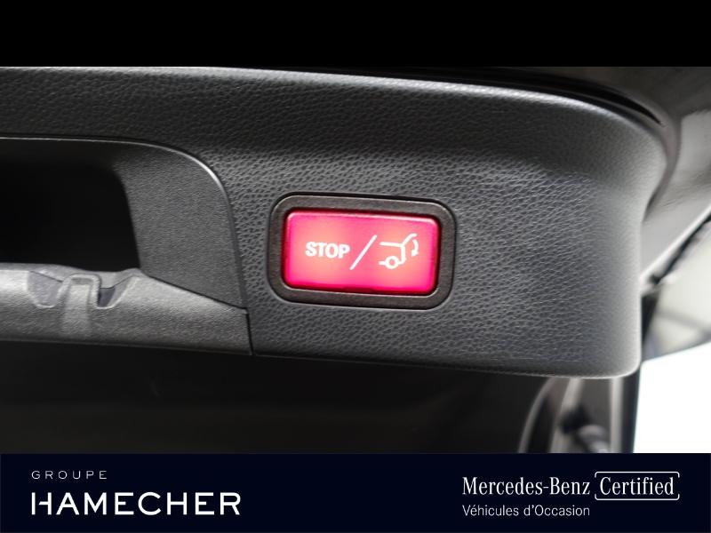 Image MERCEDES-BENZ GLC Coupé 300 e 211+122ch AMG Line 4Matic 9G-Tronic Euro6d-T-EVAP-ISC