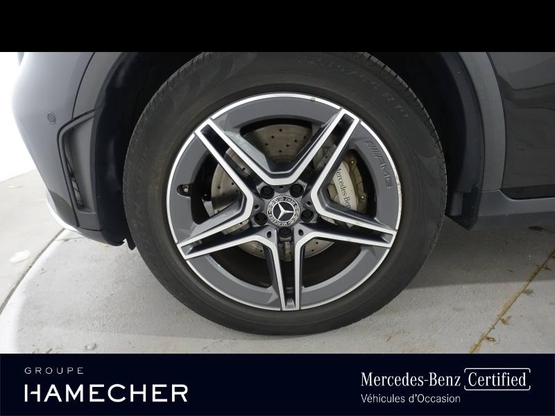 Image MERCEDES-BENZ GLC Coupé 300 e 211+122ch AMG Line 4Matic 9G-Tronic Euro6d-T-EVAP-ISC
