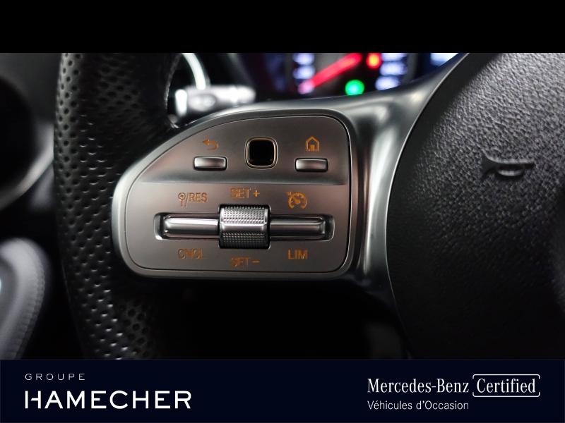 Image MERCEDES-BENZ GLC Coupé 300 e 211+122ch AMG Line 4Matic 9G-Tronic Euro6d-T-EVAP-ISC