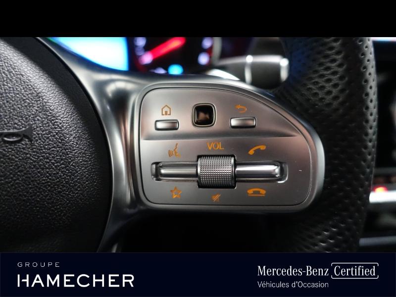 Image MERCEDES-BENZ GLC Coupé 300 e 211+122ch AMG Line 4Matic 9G-Tronic Euro6d-T-EVAP-ISC