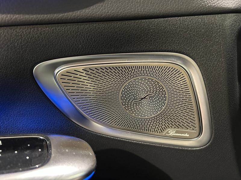 Image MERCEDES-BENZ Classe C Break 300 d e 197+129ch AMG Line