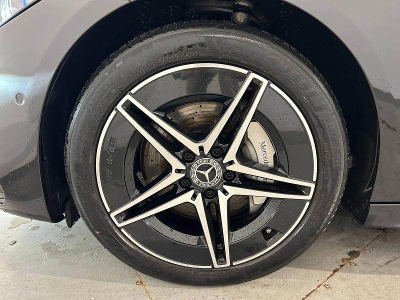 Image MERCEDES-BENZ Classe C Break 300 d e 197+129ch AMG Line