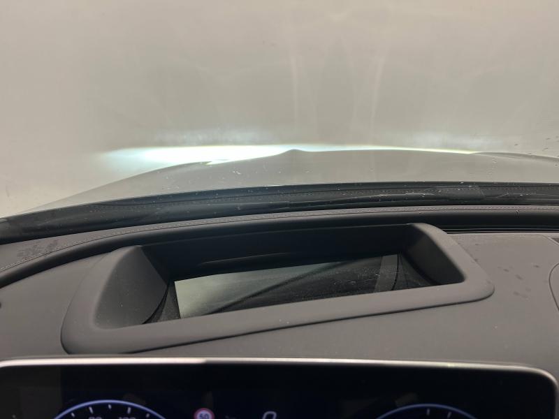 Image MERCEDES-BENZ Classe C 300 e Hybrid EQ 204+129ch AMG Line +