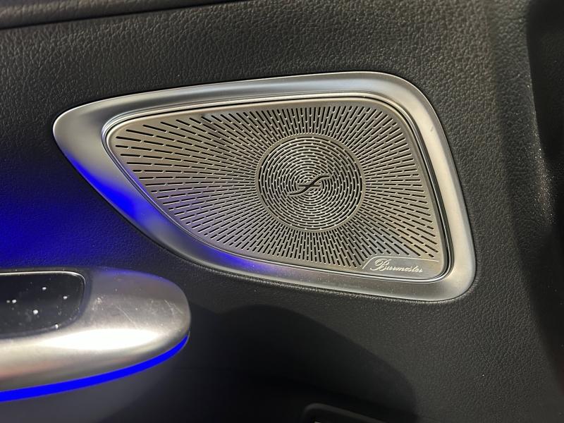 Image MERCEDES-BENZ Classe C 300 e Hybrid EQ 204+129ch AMG Line +