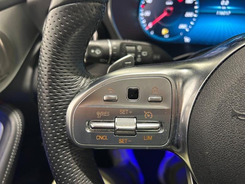 Image MERCEDES-BENZ GLC 300 e 211+122ch AMG Line 4Matic 9G-Tronic Euro6d-T-EVAP-ISC